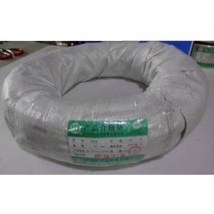 無錫華美電線BVR10/16/25/35平方單芯多股軟線 純銅 國標(biāo)95米