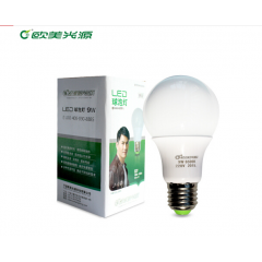 歐美光源 LED節(jié)能燈泡 E27大螺口