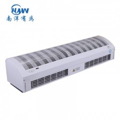 上海飾輝熱風(fēng)幕機(jī)商用門頭暖風(fēng)機(jī)1.2米 冷熱型風(fēng)閘簾機(jī)RM-3012-16