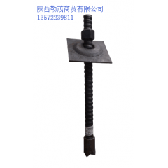 自進(jìn)式中空錨桿