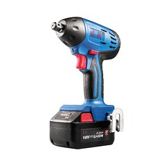 DCPB16(A型)充電式18V沖擊扳手