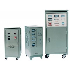 天正穩(wěn)壓器tns-15kva