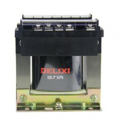 德力西K-50VA 單相控制變壓器