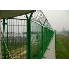 高速鐵路護(hù)欄網(wǎng)