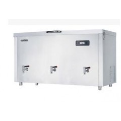特大容量 商用電熱開水器