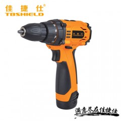 佳捷仕J02-12V雙速鋰電鉆