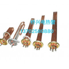開(kāi)水器發(fā)熱管
