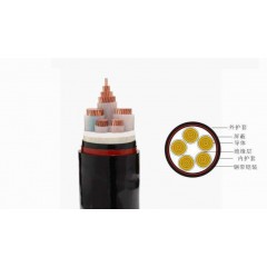阻燃防蟻電纜