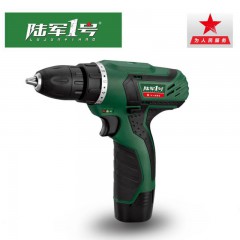 陸軍一號(hào)鋰電鉆充電手電鉆