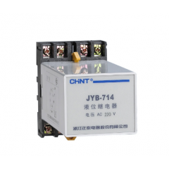 正泰JYB-714系列液位繼電器