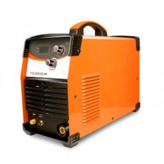 電焊機(jī)TIG-300S單用380V逆變直流氬