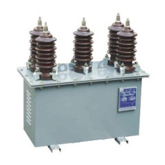 JLSZW-6,10型戶外高壓電力計量箱