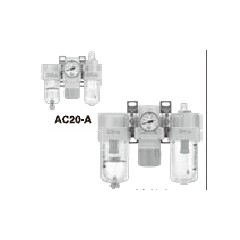 SMC-AC20-40A 三聯(lián)件