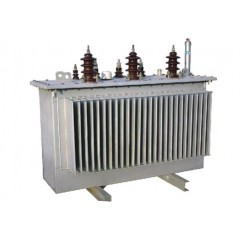 SH15-400KVA