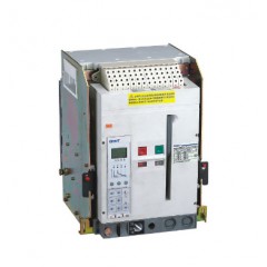 NA8G系列萬能式斷路器