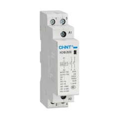 NCH8家用交流接觸器