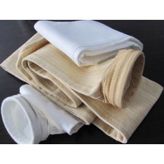 耐高溫除塵布