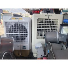 水冷風(fēng)扇
