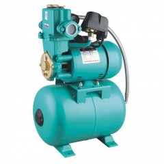 1.1kw冷熱多用全自動(dòng)家用管道增壓泵