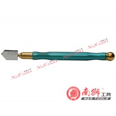 鋁柄玻璃刀(寶石藍(lán))