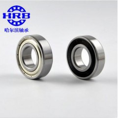HRB哈爾濱深溝球軸承滾動(dòng)6000 60016002 6003600460056006ZZ 2RZ