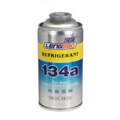 冷保134a雪種