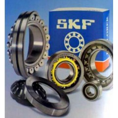 skf軸承耐用