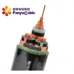 橡套電纜