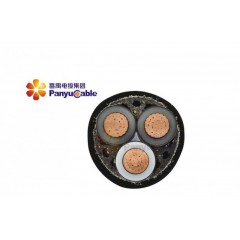 電力電纜