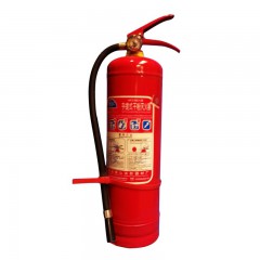 船用手提干粉滅火器