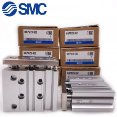 SMC氣缸MGPM25