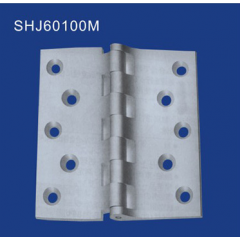 SHJ60100M 發(fā)電機(jī)組配電箱配件304不銹鋼合頁 空氣凈化設(shè)備冷庫機(jī)械柜門鉸鏈
