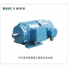 變頻調(diào)速電機(jī)