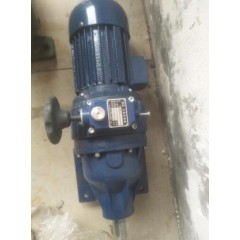 無(wú)極調(diào)速電機(jī)