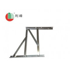 利峰b203h不銹鋼空調(diào)支架