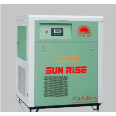 臺灣山耐斯 高品質(zhì) 螺桿式空壓機(jī)