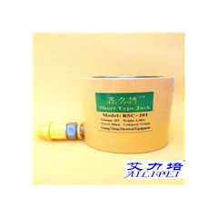 分離式千斤頂-短型20T
