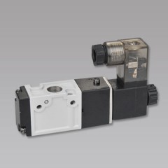 3通壓鑄電磁閥MCSC系列