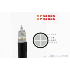 0.6 1KV 電力電纜