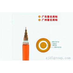 礦物絕緣電纜