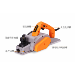 佳捷仕J01-90木工電刨