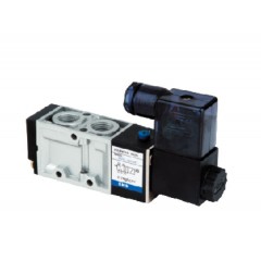 山耐斯MVSC220系列電磁閥
