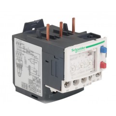 施耐德LR97D07M7電子過流繼電器