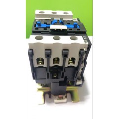 天正交流接觸器 CJX2-4011 220-380v