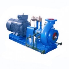 HPK、HPH型熱水循環(huán)泵