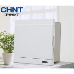 正泰配電箱 照明箱強(qiáng)電箱