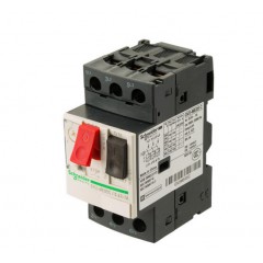 施耐德電動(dòng)機(jī)熱磁斷路器