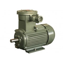 Y、Y2、YB2系列電機
