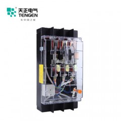 天正固定式 01020010235 塑殼漏電保護(hù)斷路器
