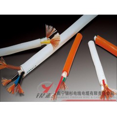 銀彬 聚氯乙烯絕緣聚氯乙烯護套控制電纜